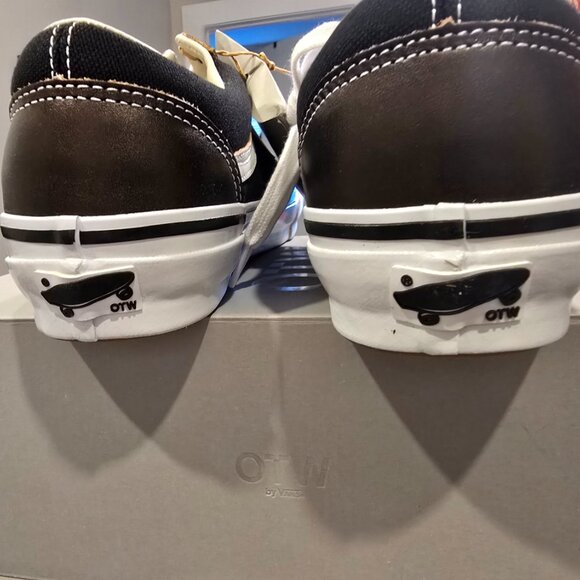 Vans OTW Old Skool 36 Vibram VN000D2GBA2 Men's Size 10.5 Shoes Skateboarding NEW - Picture 7 of 14